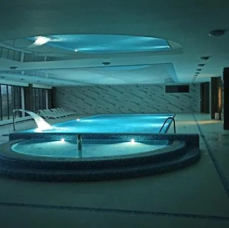 Nowy Apartament River View Dziwnów Zewnętrze zdjęcie
