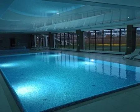Nowy Apartament River View Dziwnów Zewnętrze zdjęcie