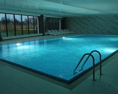Nowy Apartament River View Dziwnów Zewnętrze zdjęcie