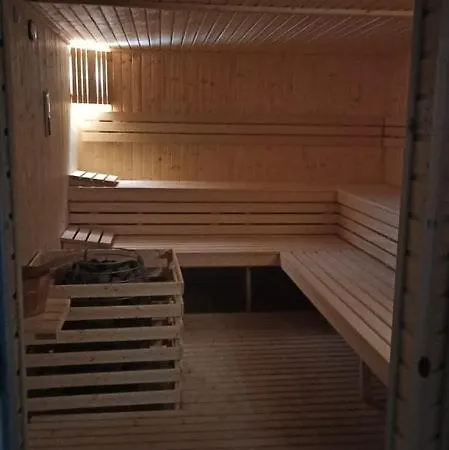 Nowy Apartament River View Dziwnów Zewnętrze zdjęcie