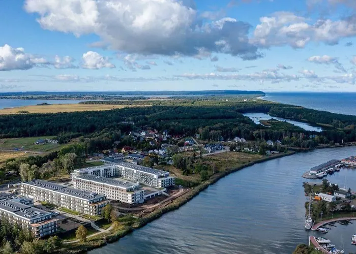 Nowy Apartament River View