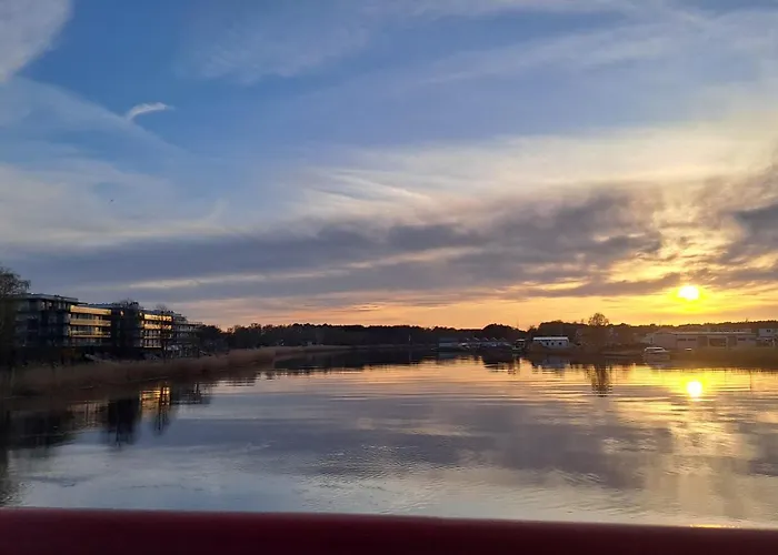 Nowy Apartament River View
