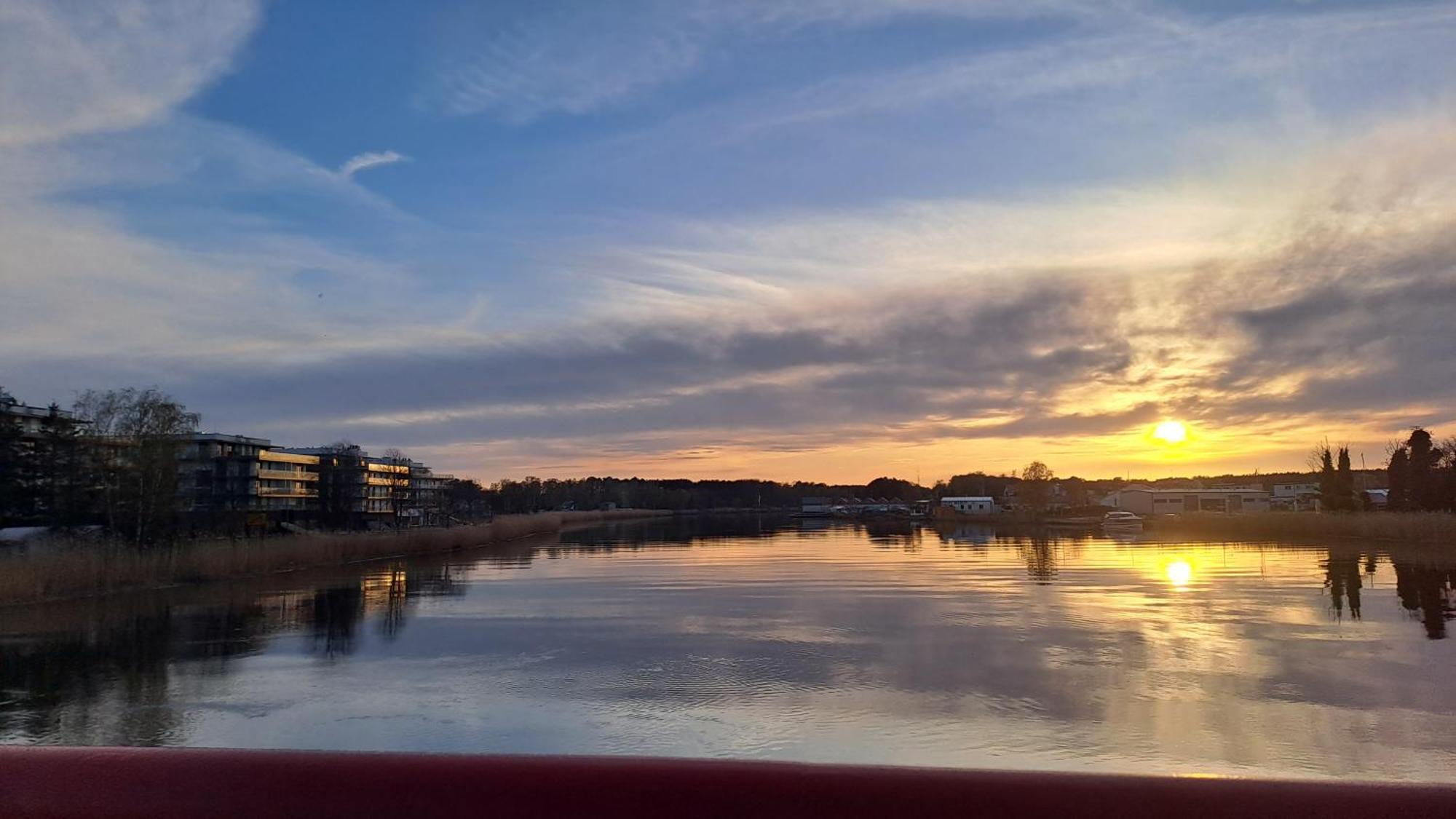 Nowy River View